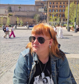 Noah Findlay (he/they)
